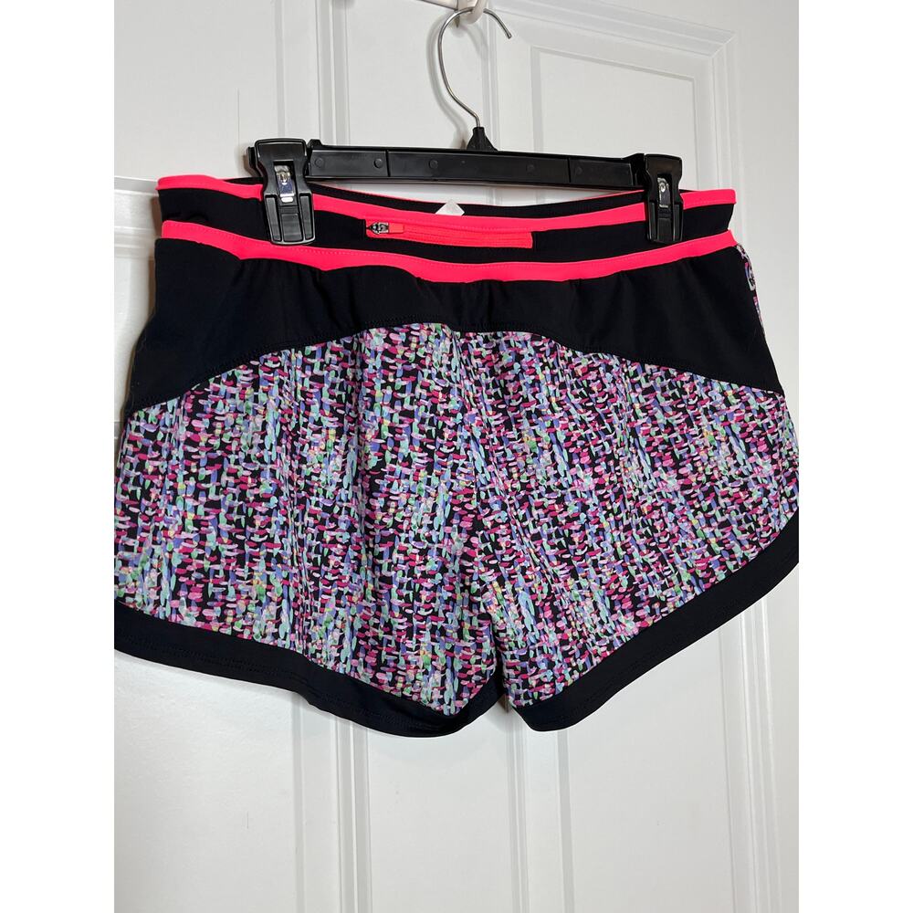 Fabletics Riho Short Medium Drawstring Waist Back… - image 4